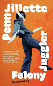 Felony Juggler